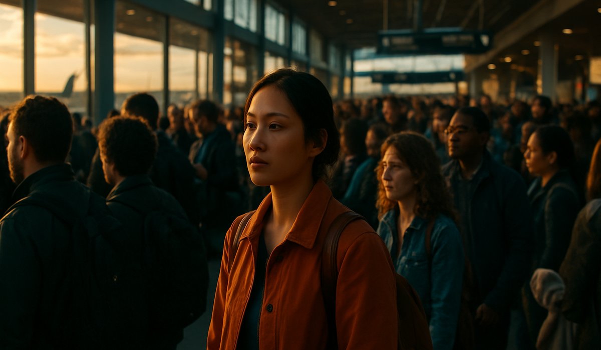 Cheyenne Wyoming April Festival Season 2026: Hidden Cultural Events Transform Travel Disruption Into Community Connection Opportunity