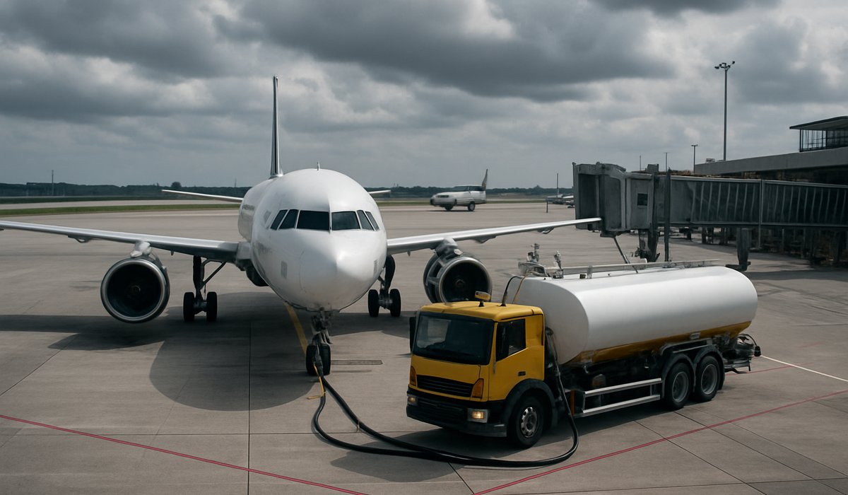 Europe's Jet Fuel Crisis Strands Thousands: Milan, Venice, Bologna Face Flight Chaos as Italy Joins Germany, Spain, UK in Supply Nightmare