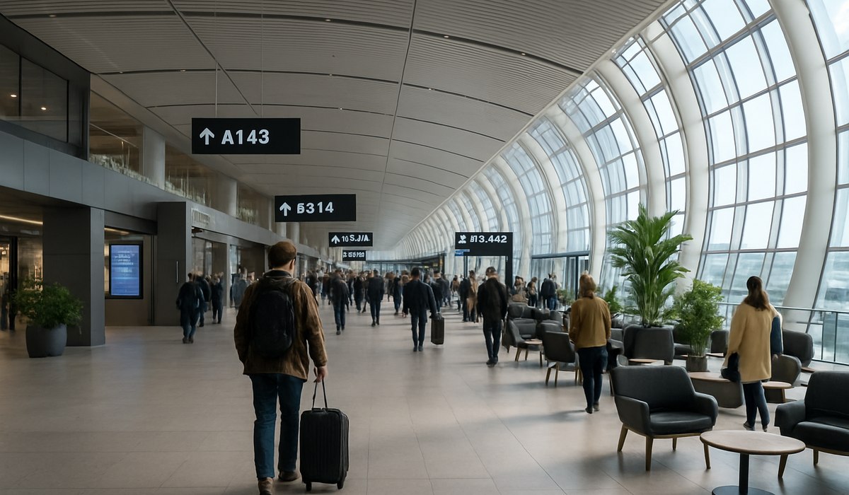 European hubs sweep 2026 airport service rankings as Paris climbs tier