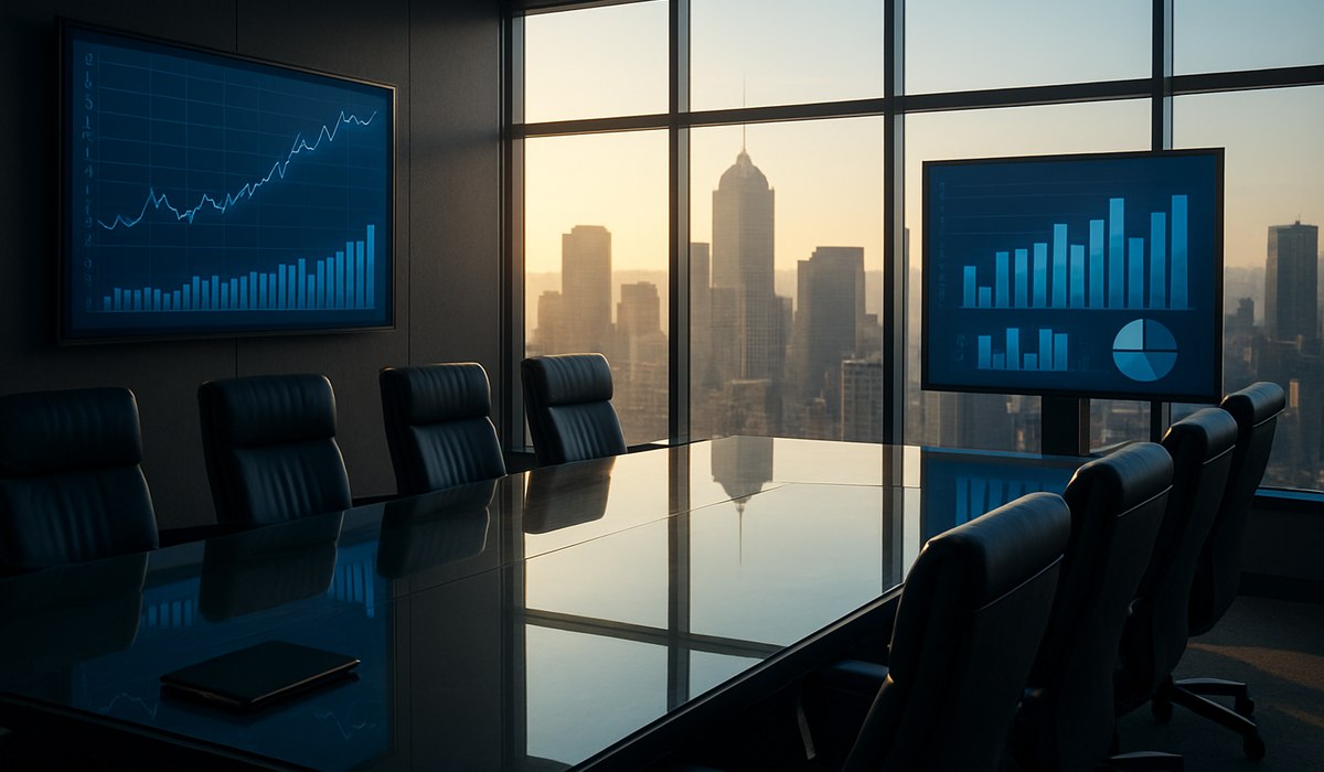 Expedia Online Travel Appoints Third CFO Under Ariane Gorin