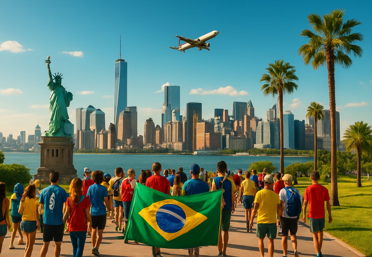 FIFA World Cup 2026 Travel Guide: How US Cities From New York to Los Angeles Are Preparing for Record-Breaking Global Football Tourism