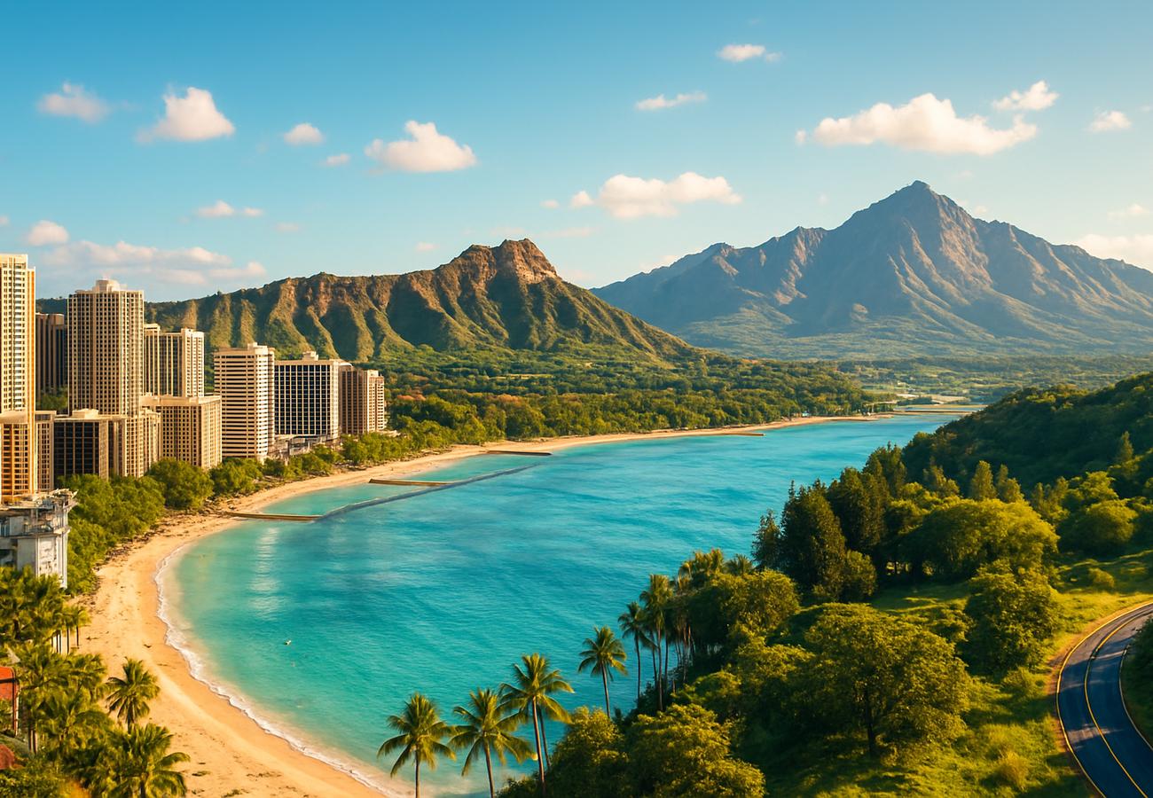 Hawaii, Colorado, Massachusetts Lead $250M US Tourism Funding Surge for America 250 Celebration—Cultural Heritage & Community Travel Boom
