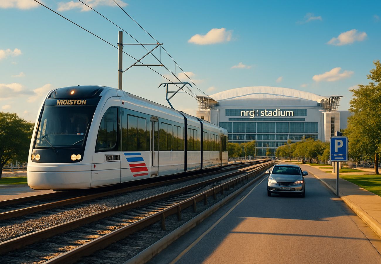 Houston Metro Stands Out with No Fare Hikes for 2026 FIFA World Cup: Affordable Public Transit Amid Rising Global Travel Costs and NRG Stadium Parking Surge