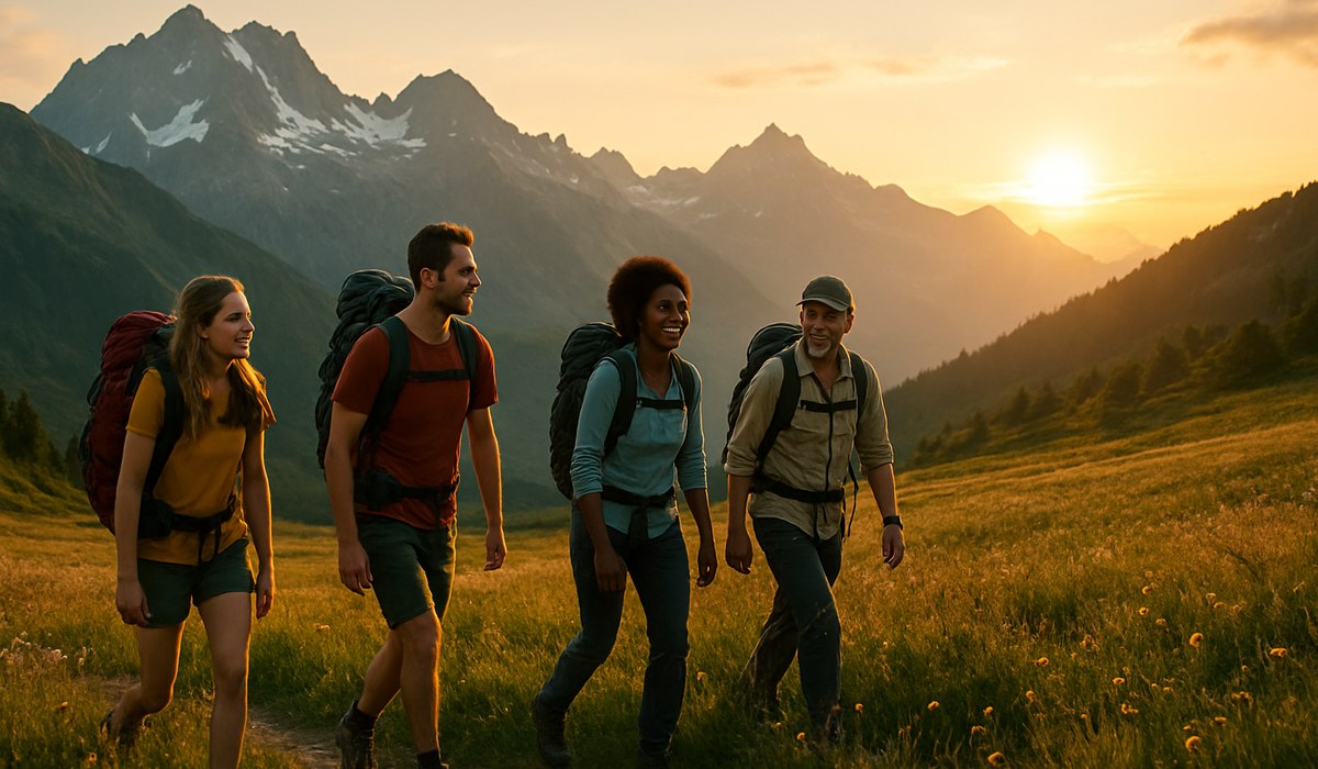 Intrepid Travel Acquisition of Altaï Group Marks Largest European Expansion