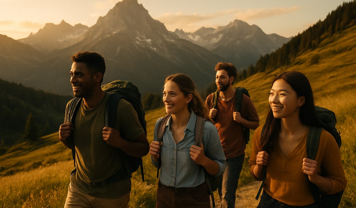 Intrepid Travel Acquisition: French Adventure Giant Altaï Group Deal Signals European Expansion