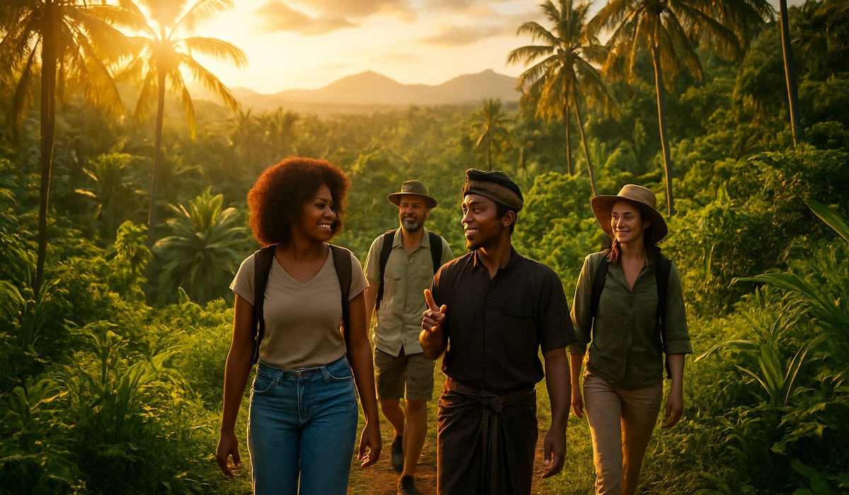 Intrepid Travel Surcharge Promise: Zero Additional Fees for 2026 Bookings