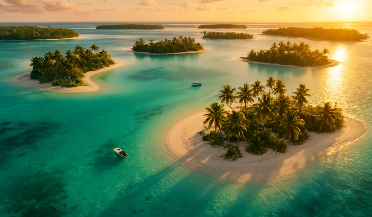 Lakshadweep simplifies entry permit rules to boost tourism in 2026