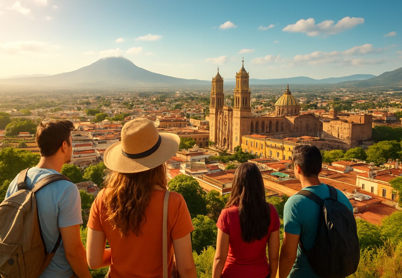 Latin America Sparks Historic US Tourism Boom: Mexico, Brazil, and Argentina Lead Record 2026 Arrivals