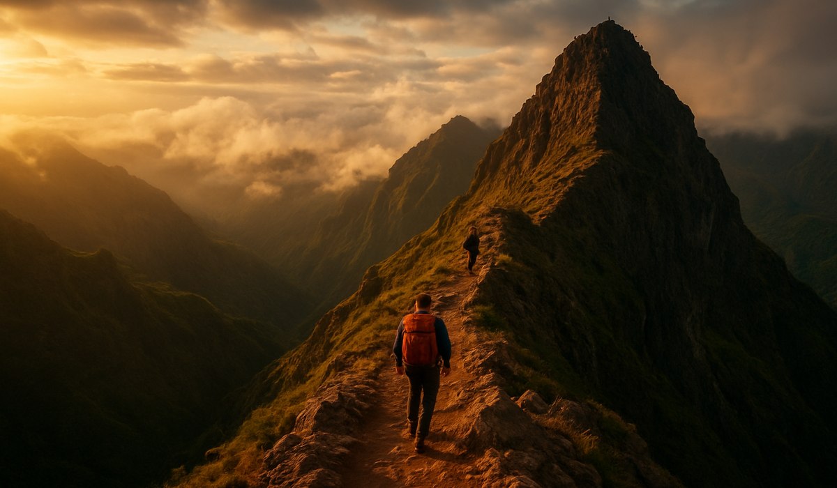 Madeira Vereda Areeiro Trail Reopens April 2026 After Wildfire Recovery
