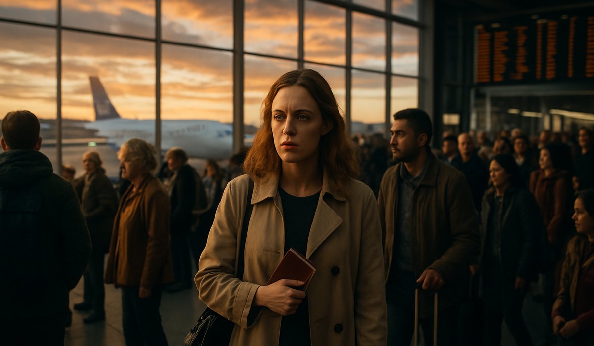 Massive Flight Chaos Hits Denmark, Belgium, Sweden, Norway, Finland, Italy as SAS, American, Lufthansa Cancel 20 Flights, Delay 37 More