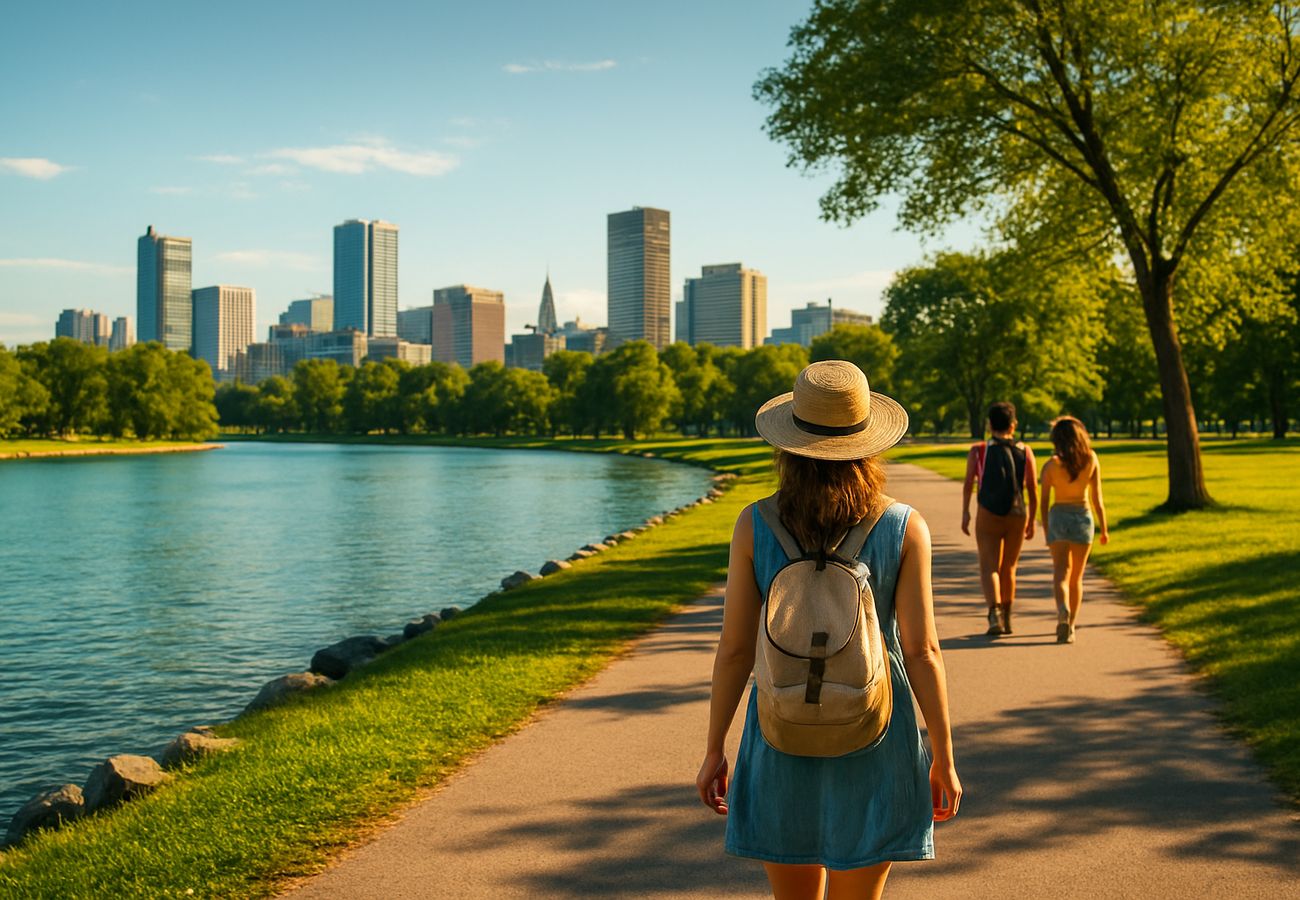 Mexico Overtakes US and Europe to Drive Canada’s 2026 Tourism Boom as Manitoba Invests Millions