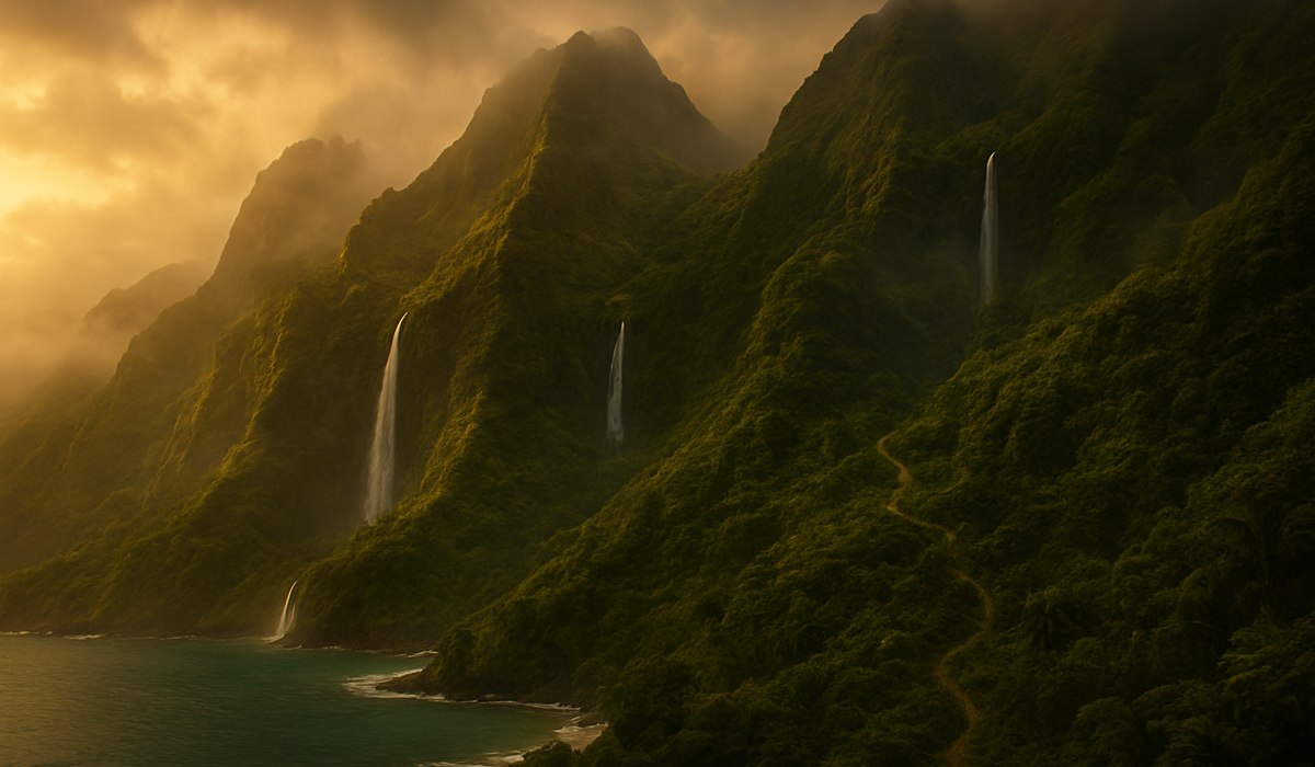 Mosquito-Free Island Paradise Lost: What Travelers Need to Know