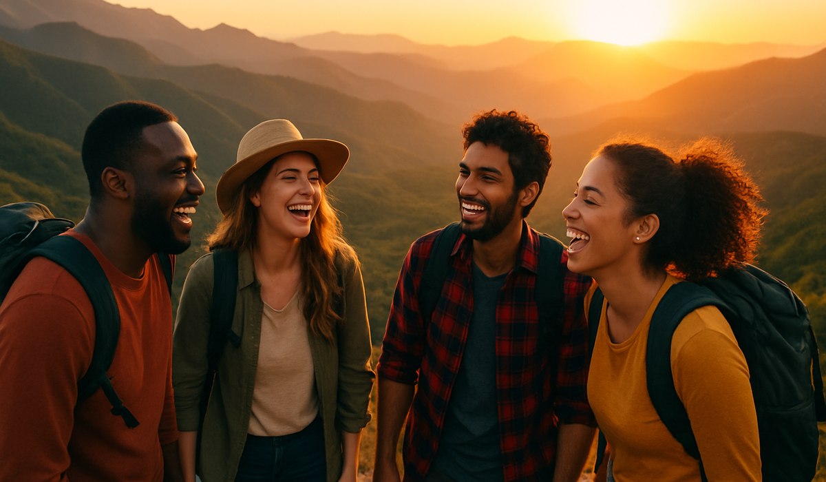 Movers Shakers Intrepid Travel Restructures Australia Marketing Team