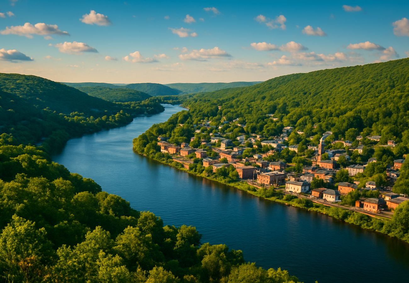 New Jersey Highlands Tourism Platform Launches: enjoynjhighlands.com Transforms Regional Travel with Digital Gateway to 88 Municipalities