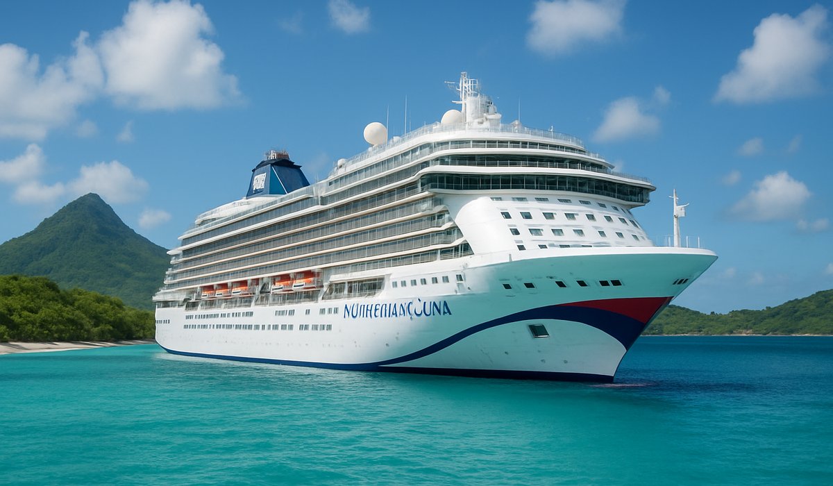 Norwegian Luna Launches: Caribbean Island-Hopping Redefined for 2026 Global Travelers