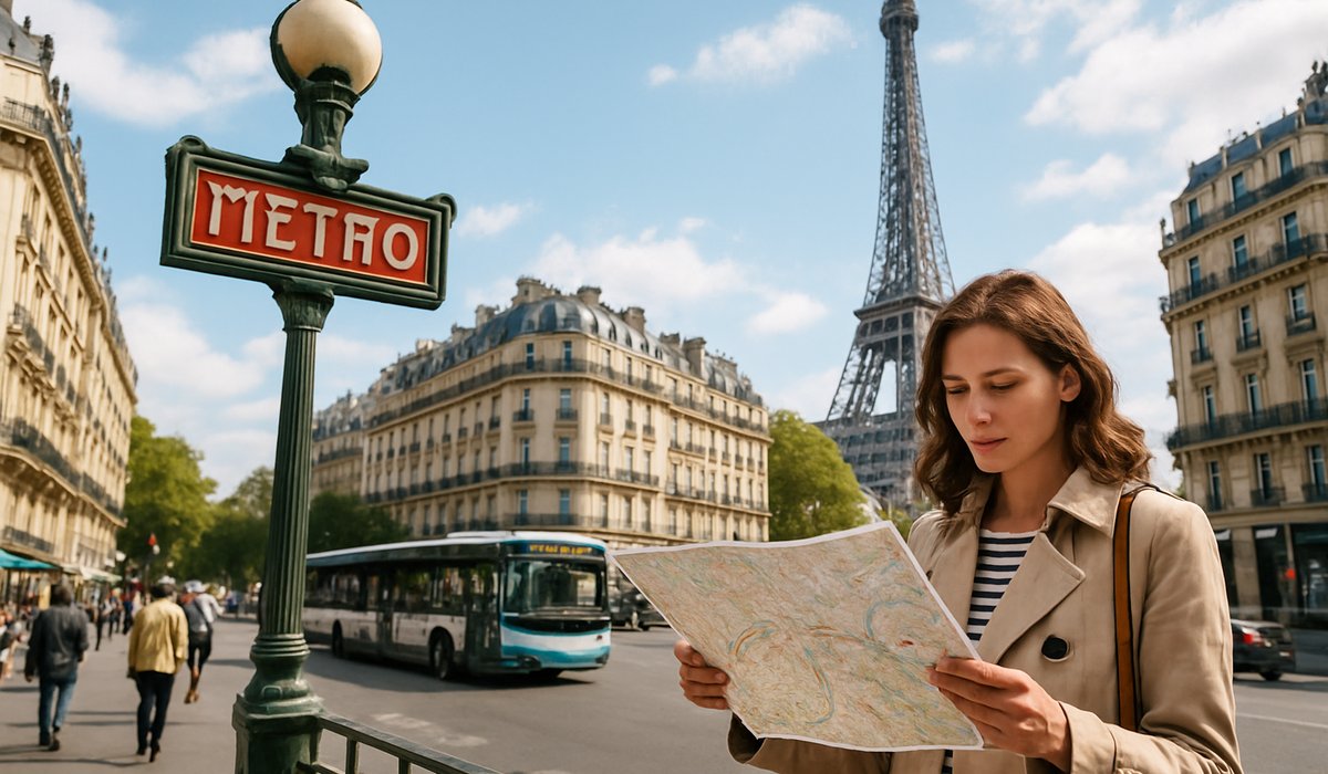 The Ultimate 2026 Paris Update: Crucial Navigation and Cultural Directives for American Tourists