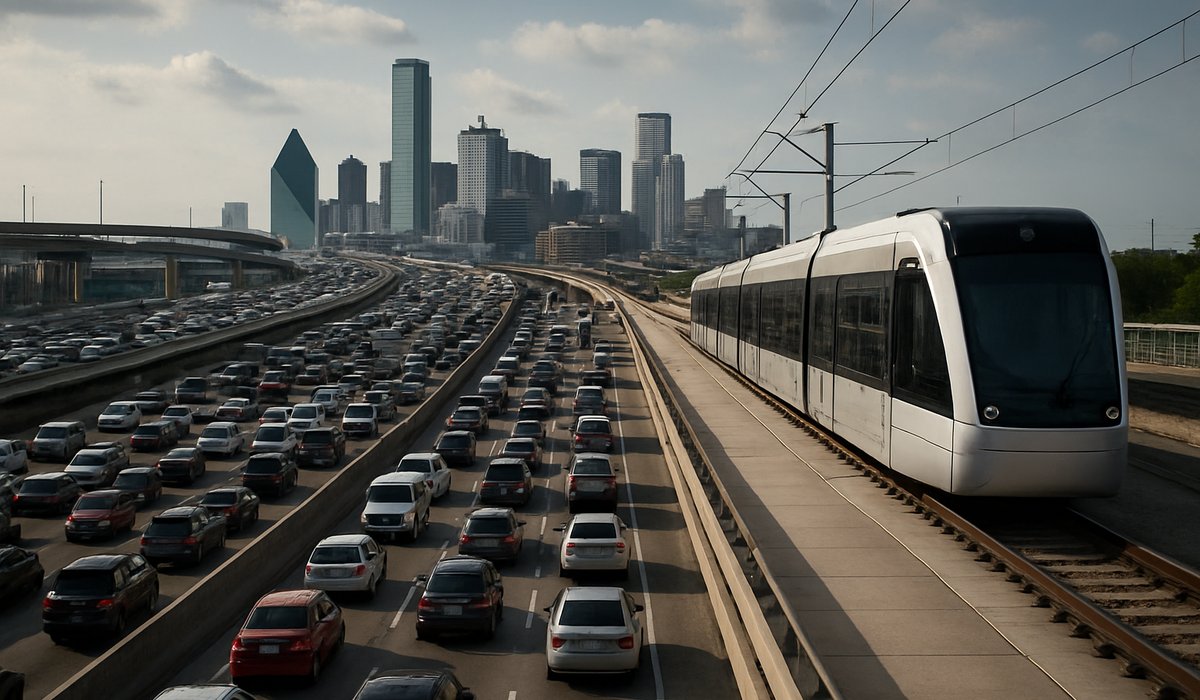 Radical Transit Pricing Shifts Detonate Through Texas, Sparking Commuter Shockwaves