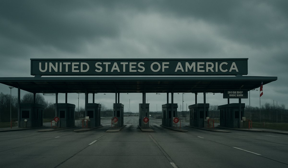 Cross-Border Tourism Fractures: Political Friction Detonates Canadian Travel into the US