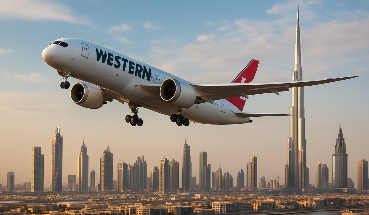 Western Airlines Expand Routes as Gulf Carriers Face Chaos: 15% Global Air Traffic Disruption Strands Thousands Across Dubai, Doha, Paris, Frankfurt