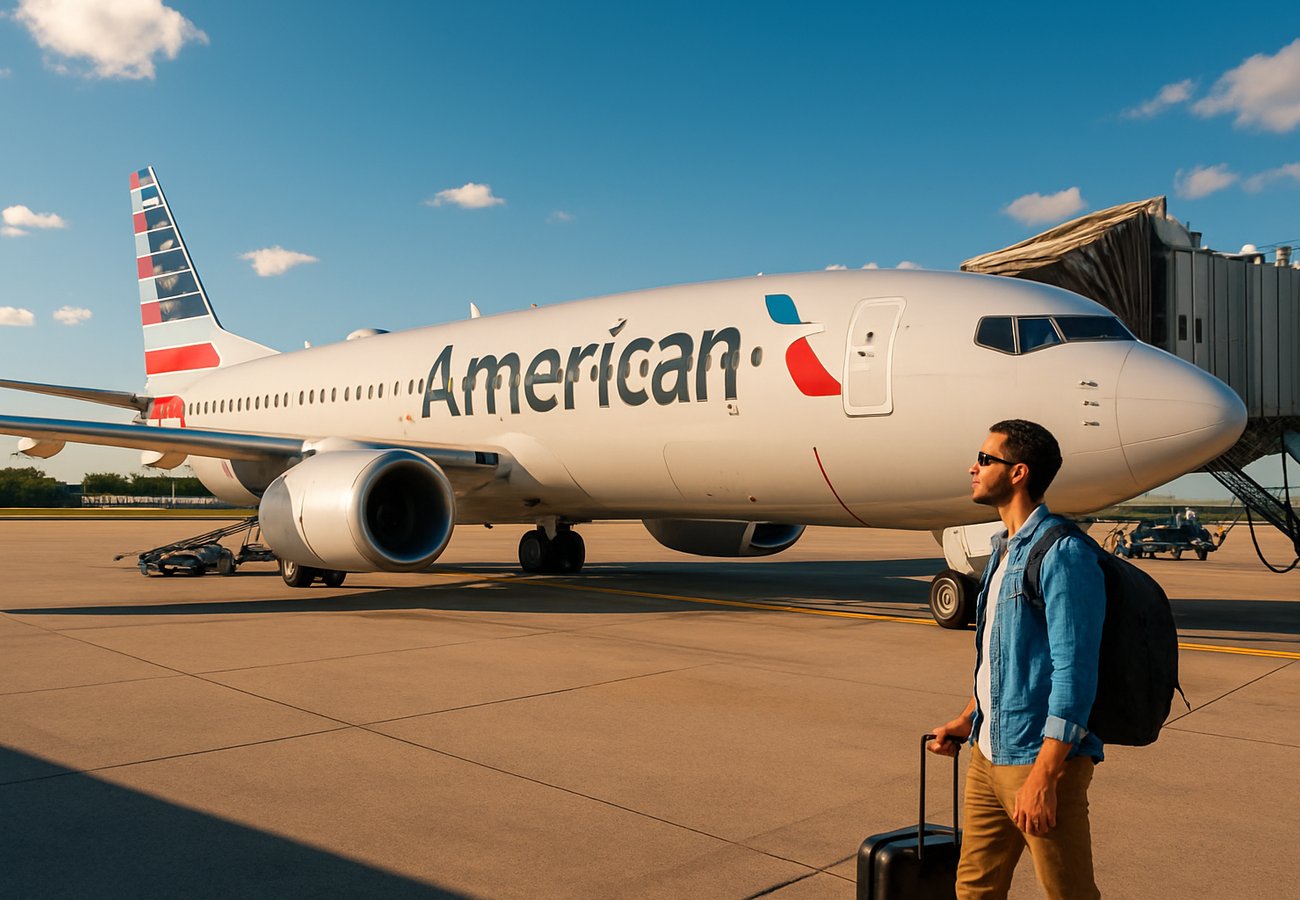 American Airlines Kills Free Upgrades: What Elite Flyers Need to Know