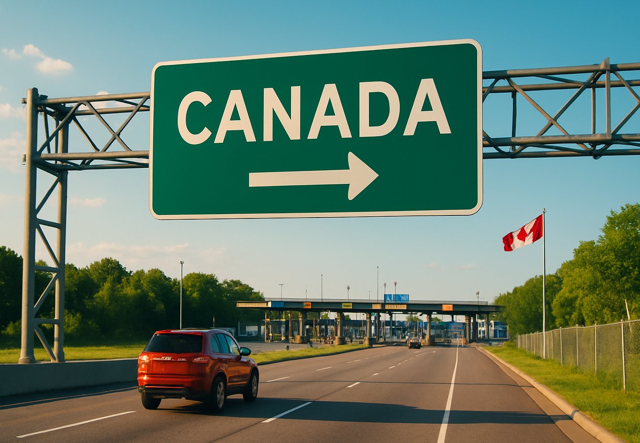 Canada Tightens US Travel Rules as Ebola Screening Expands Across North America