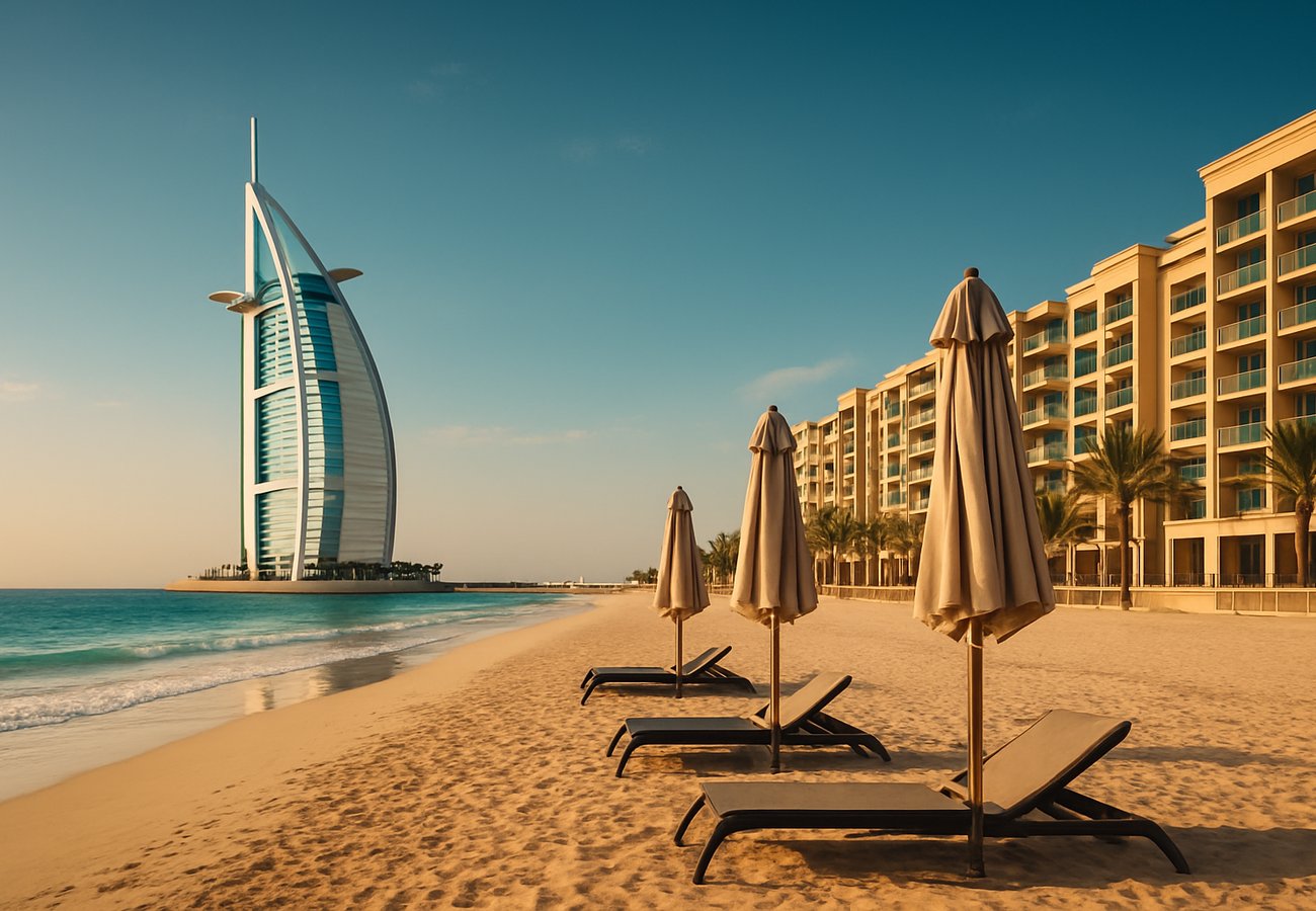 Dubai Tourism Crisis: Geopolitical Conflict Triggers 66% Drop in Air Traffic and Hotel Shutdowns