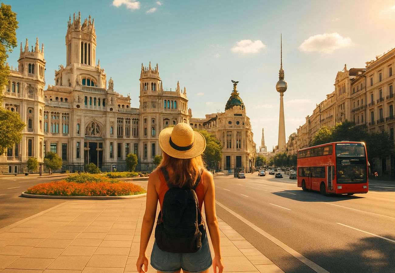 European Summer Heat: How Rising Temperatures Reshape 2026 Travel