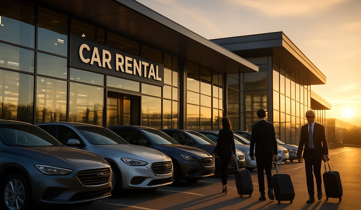 Expedia CarTrawler Acquisition: $350M B2B Expansion Move 2026