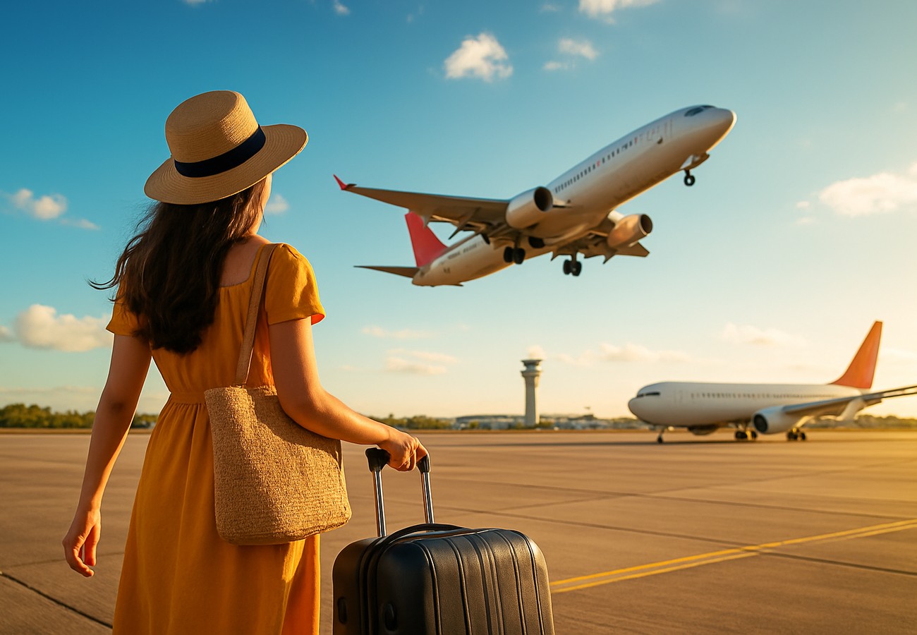 Global Travel Price Surge: Why Your Booked Holiday Could Cost More in 2026