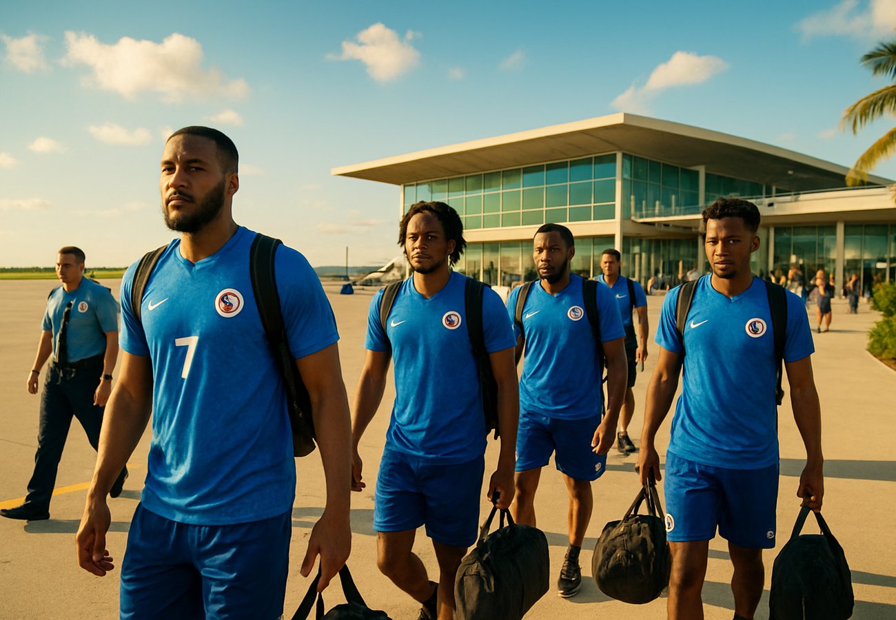 Haiti's World Cup Visa Crisis: 2026 Travel Restrictions Explained