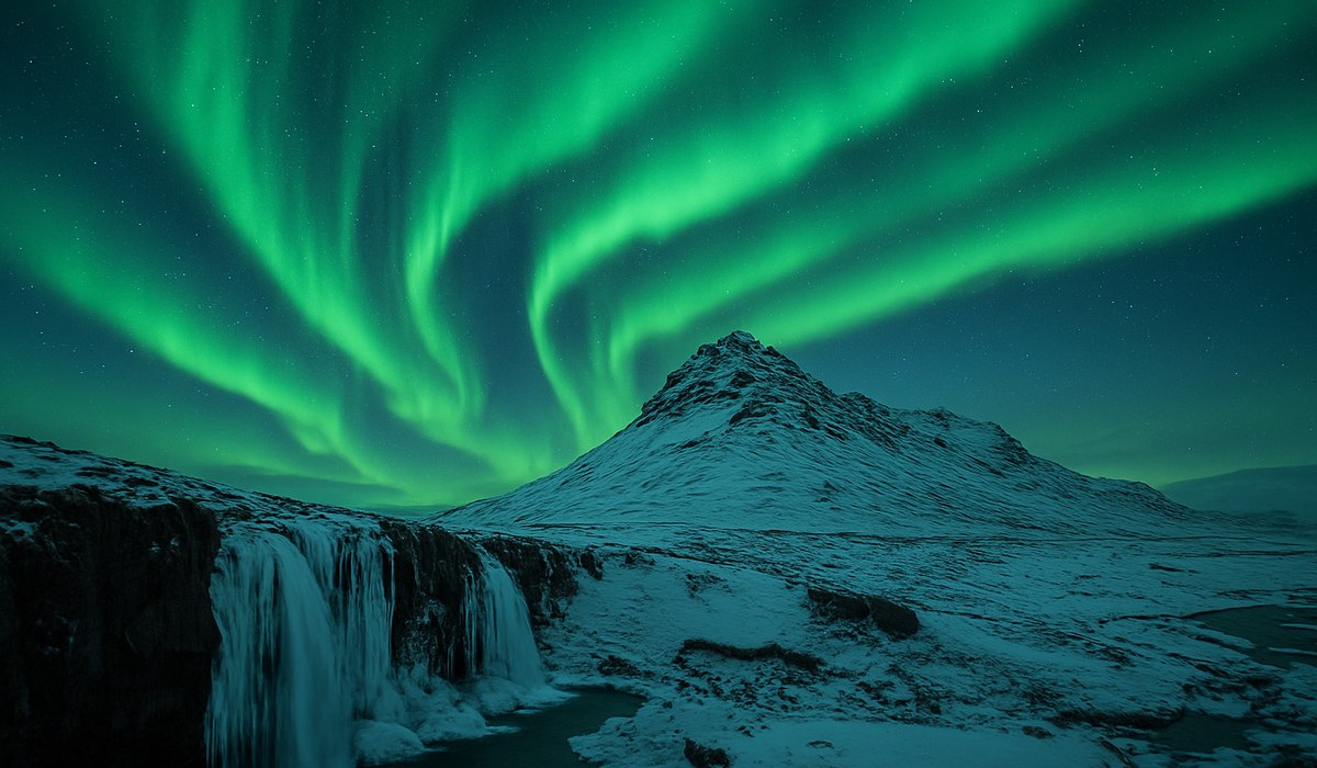 Holiday Moods Adventures Iceland portfolio launch 2026 Northern Lights experience