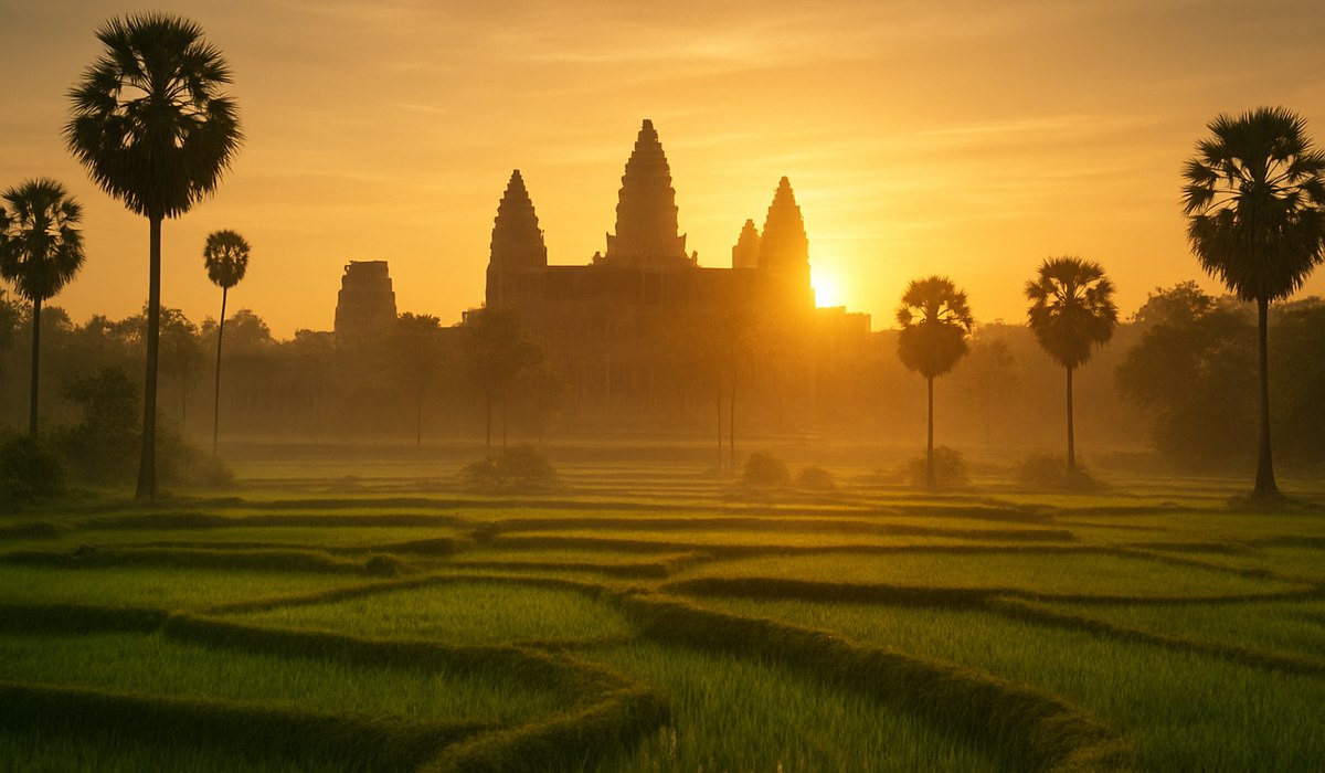 MakeMyTrip Expands Vietravel Partnership to Cambodia, Laos