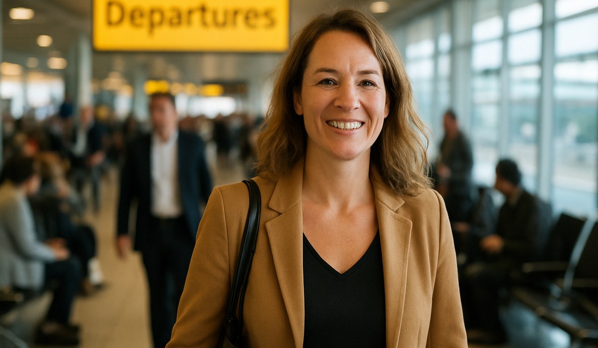 Movers + Shakers: Renee Guillien named Visit Sunshine Coast's new trade lead