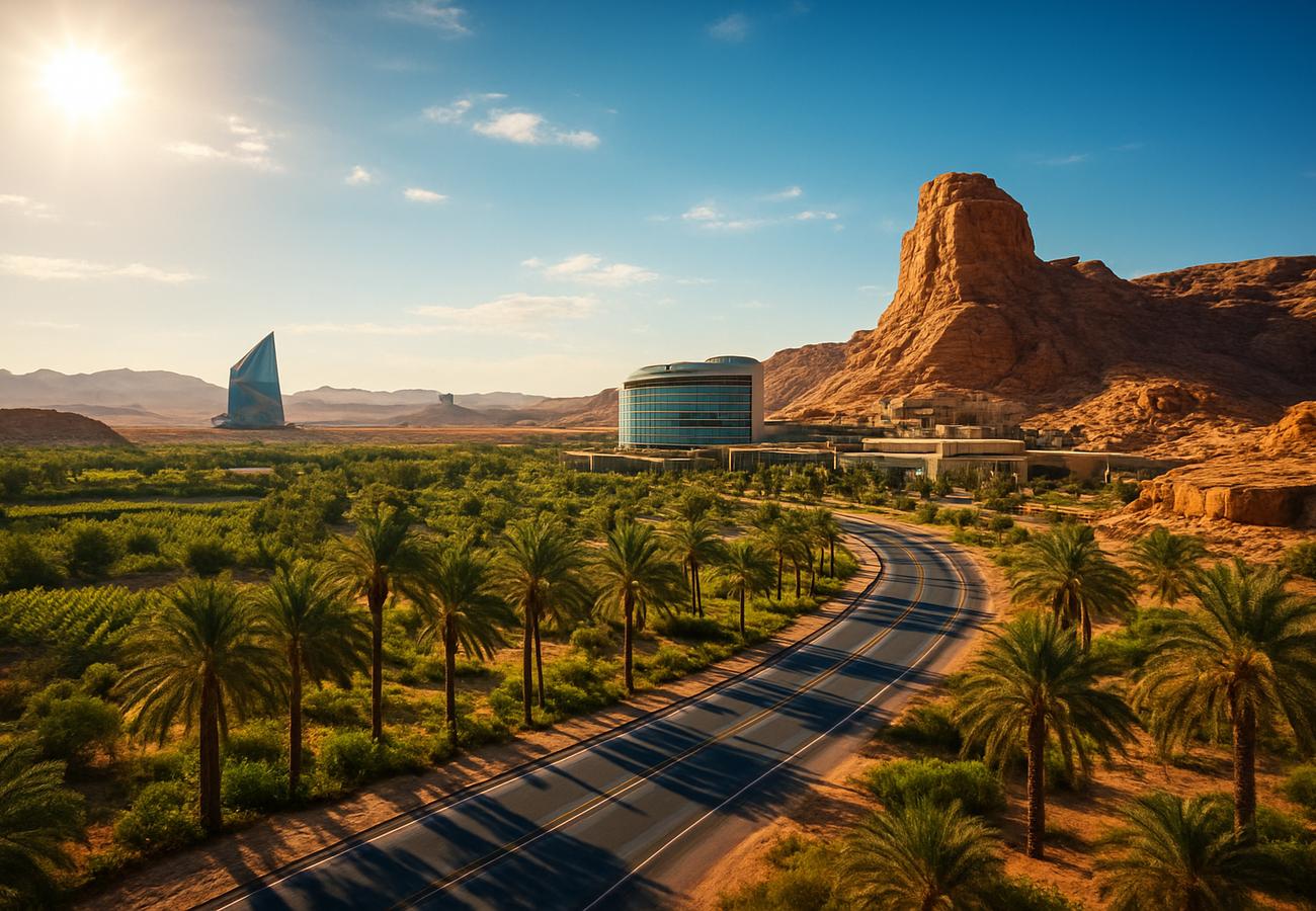 Saudi PIF Tourism Strategy 2026-2030: What Travelers Need to Know
