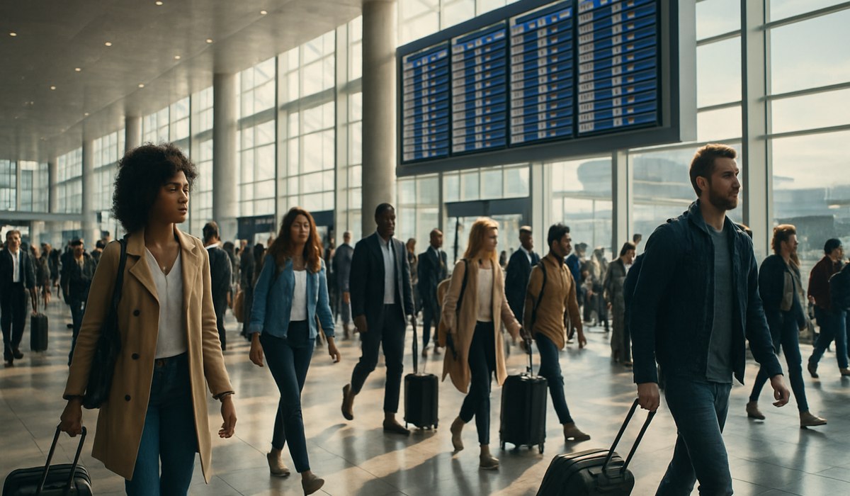 Thomas Cook India Income Rises 3% Despite Geopolitical Travel Headwinds