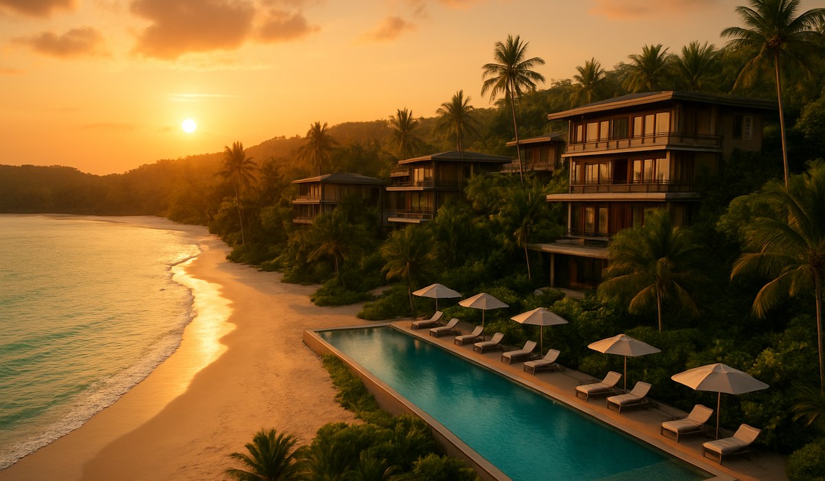 Thomas Cook India Partners With Vinpearl to Expand Vietnam Tourism in 2026
