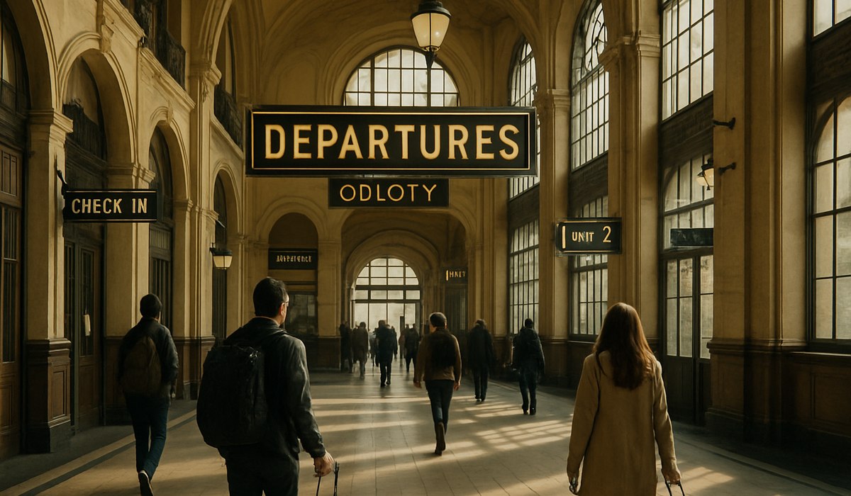 Travel Oldest Airports: Europe's 5 Historic Hubs Still Thriving in 2026