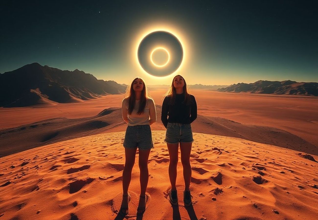 10 Epic Eclipse Destinations Across Americas: Chile, Argentina, USA Lead Solar Tourism Boom in 2026