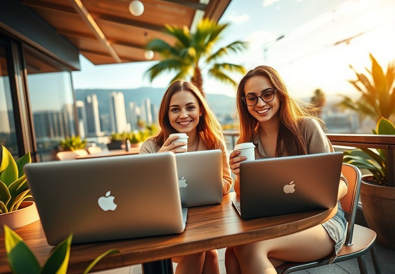 12 American Countries Dominating Bleisure Travel Boom: US, Canada, Mexico Lead $611.7B Market