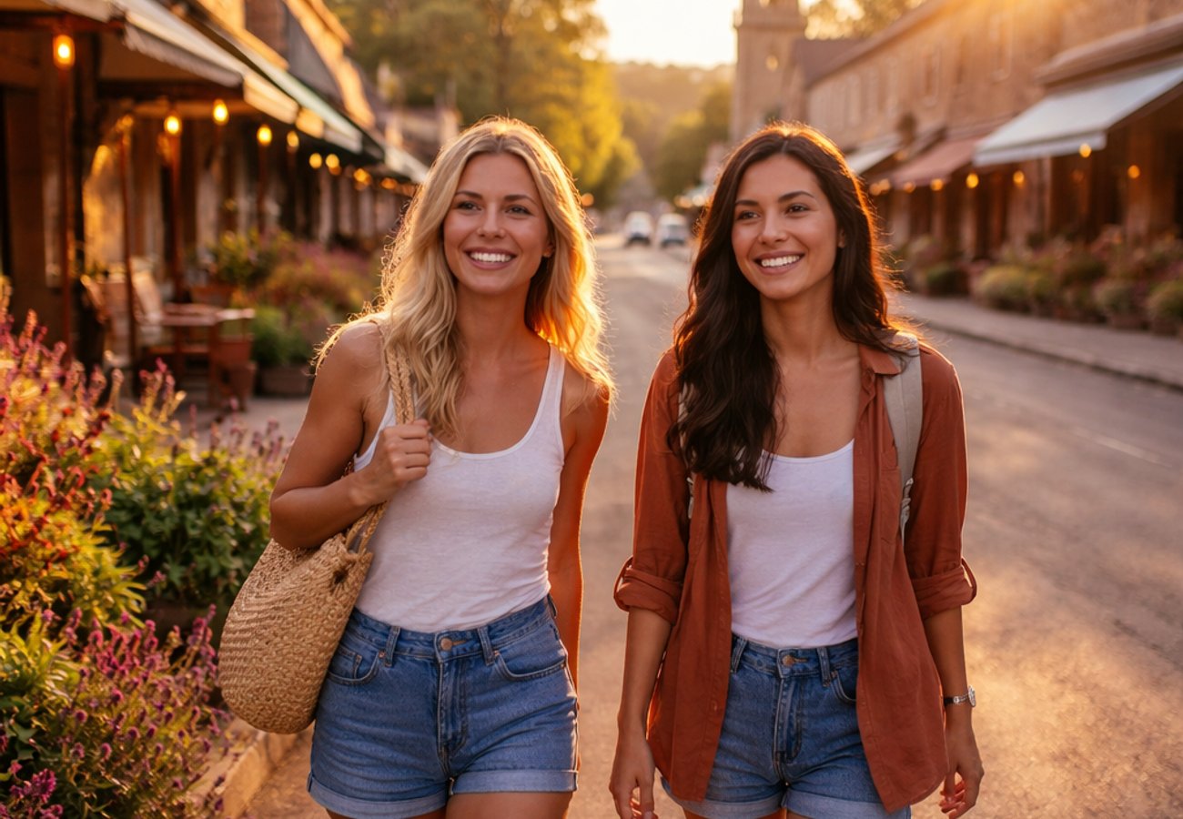 15 Hidden Australian Towns Perfect for Long Weekends: Warm Welcomes, Local Festivals, Scenic Charm in 2026