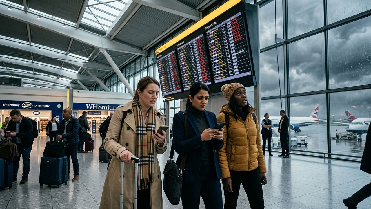 Best Countries to Visit in January: Expert Travel Guide & Cost Analysis