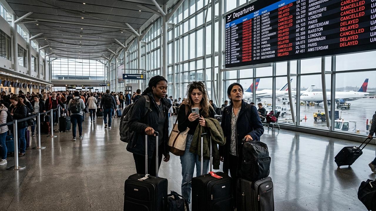 China Joins Thailand, Germany, Brazil, UK, Egypt, Italy, Azerbaijan And More Countries As Canada Issues Another High Level Travel Advisory Amid Expanding Border Restrictions, Stricter Visa Entry Requirements, Rising Security Risks And Intensifying Travel Disruption