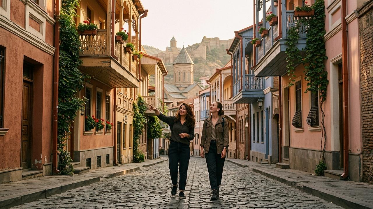 The Rise of Destination Dupes: Global Tourism Shifts Away from Overcrowded Hubs