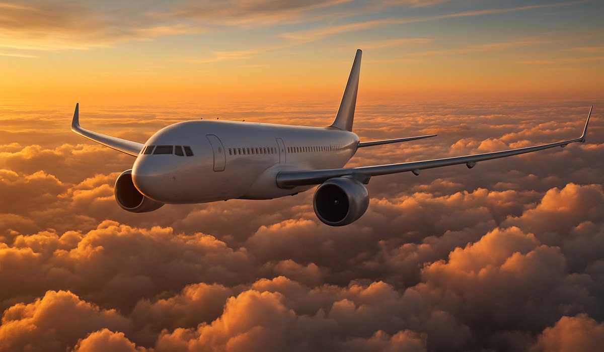 Airline IATA Profits Set to Halve in 2026 Amid Fuel Crisis