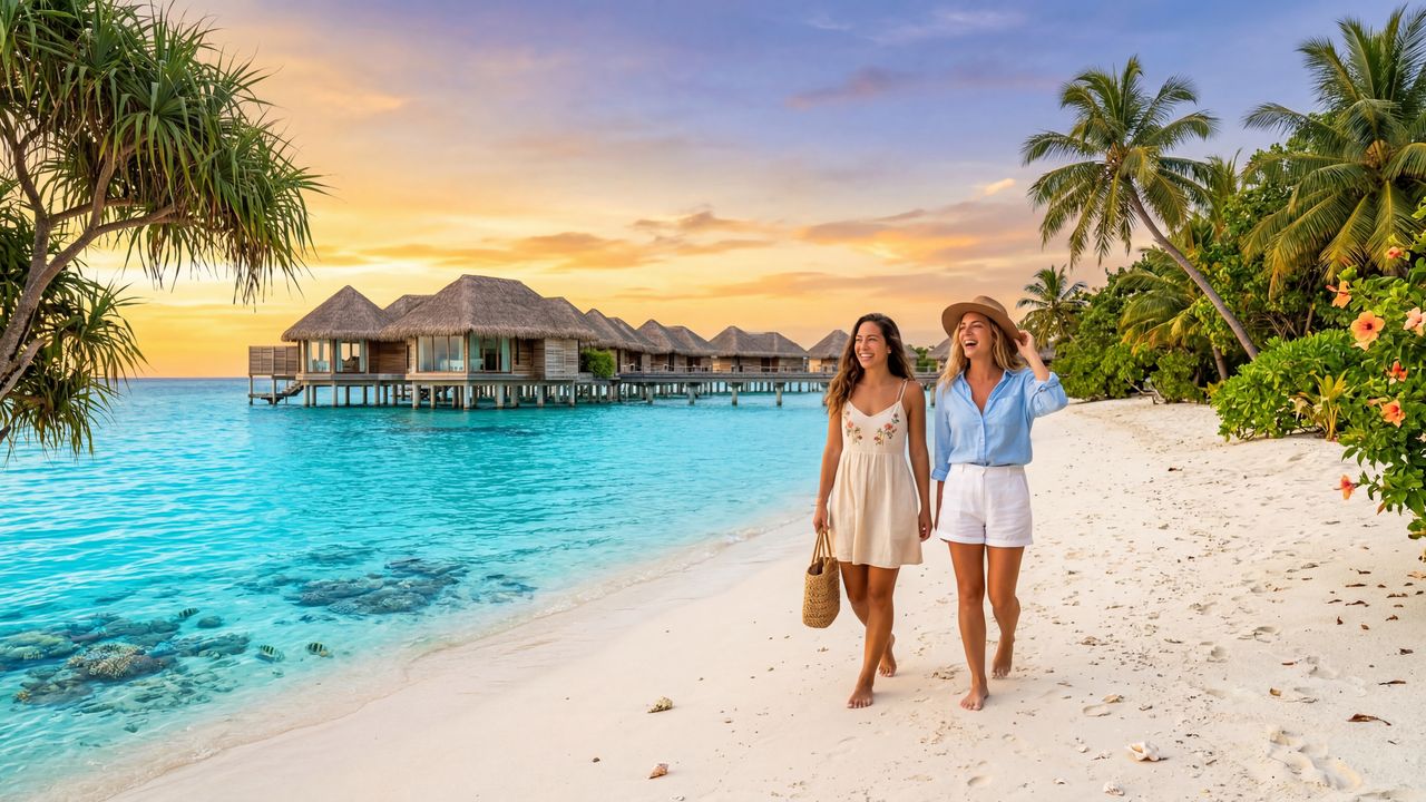 Travel Tips & Advice for Australia & The South Pacific