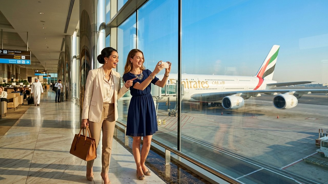 Why Flying Emirates’ Airbus A380 Still Delivers the Smoothest Long-Haul Experience in Modern Aviation