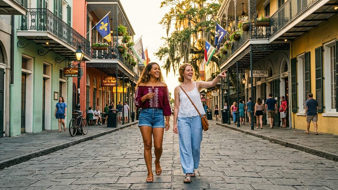 Best Neighborhoods in New Orleans for Foodies | Apartments.com