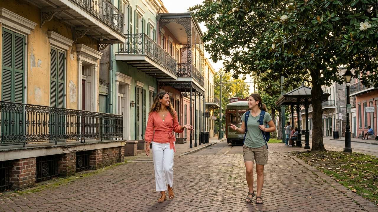 5 Best Neighborhoods in New Orleans, LA for Renters | Apartments.com