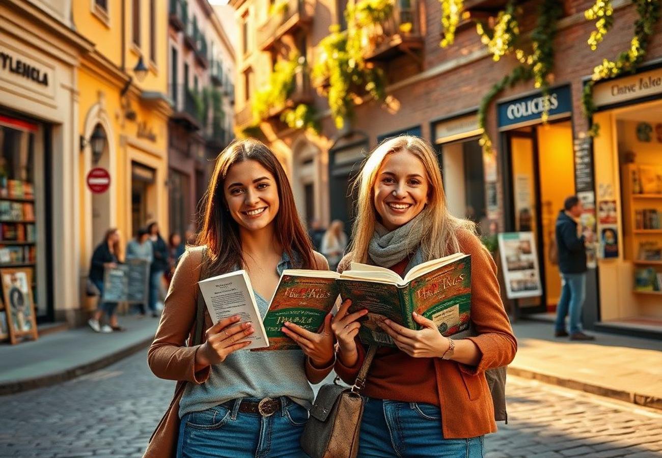 Bookbound Travel Explodes Across 10 Americas: US, Canada, Colombia Lead Literary Tourism Revolution in 2026