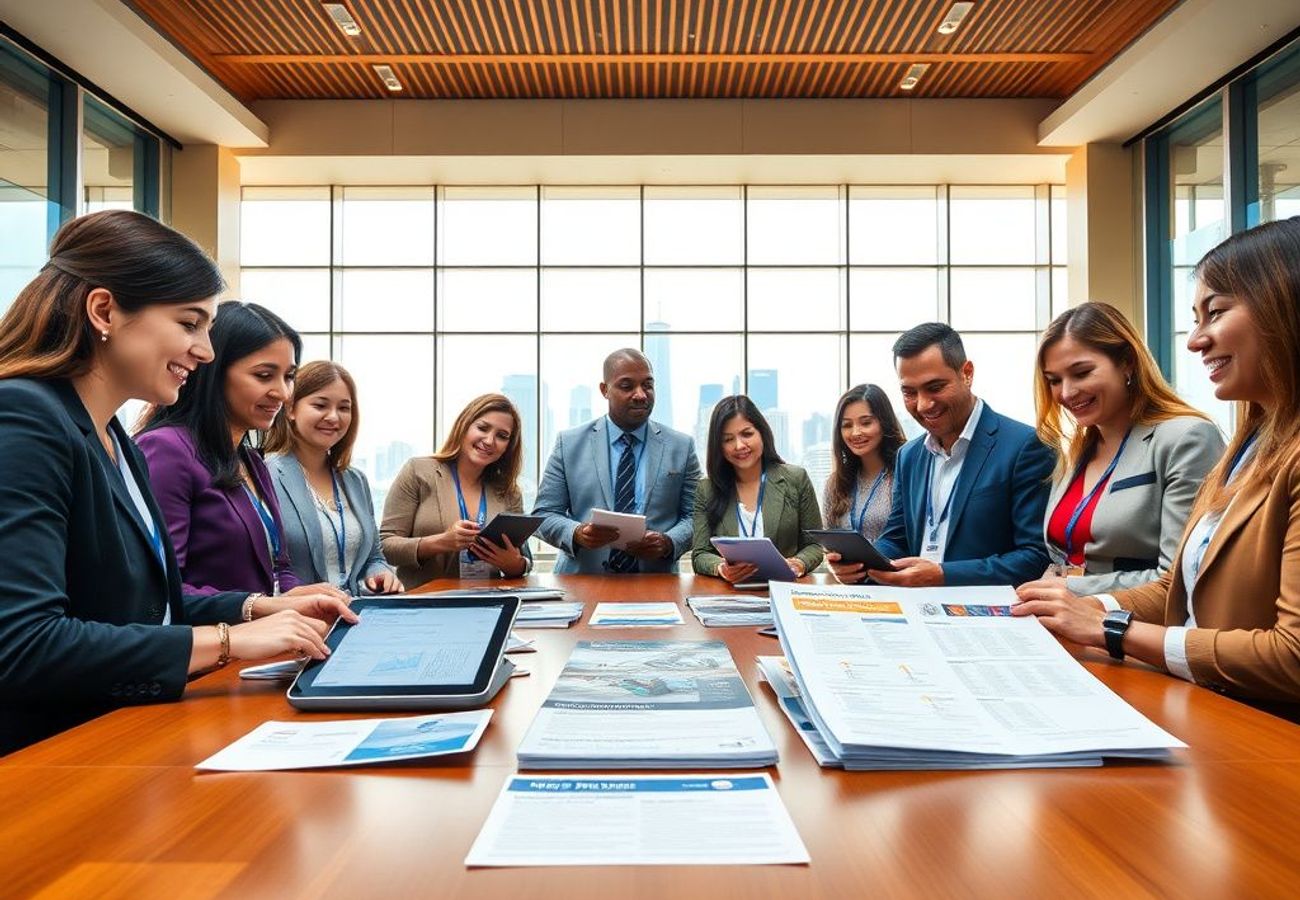 Brand USA Launches 'Get Facts. Get Going' Toolkit at IPW 2026—A Game-Changer for Travel Advisors Navigating U.S. Entry Requirements